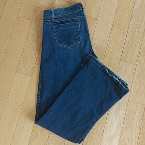 NITROGEN jeans size 31